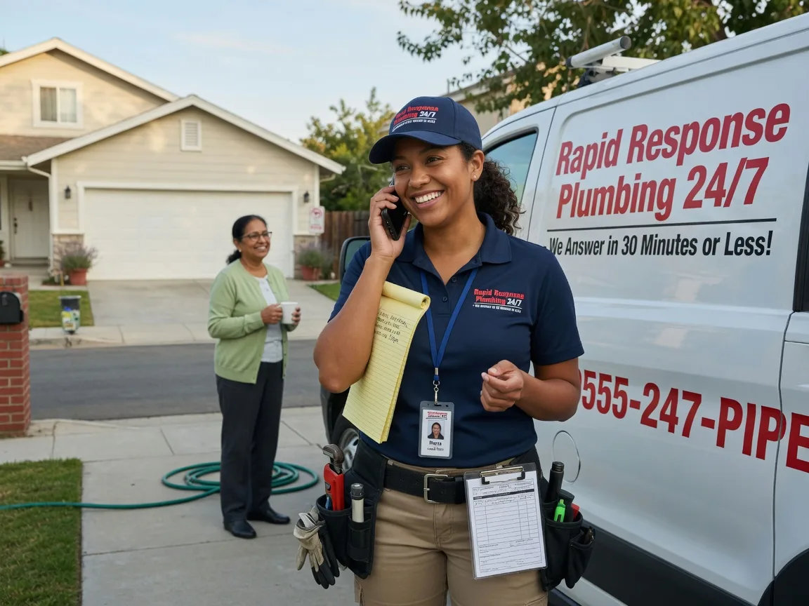 Emergency Plumber Weems, VA FAQs